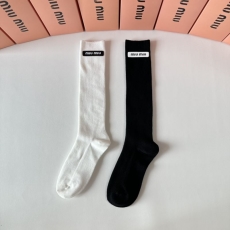 Miu Miu Socks